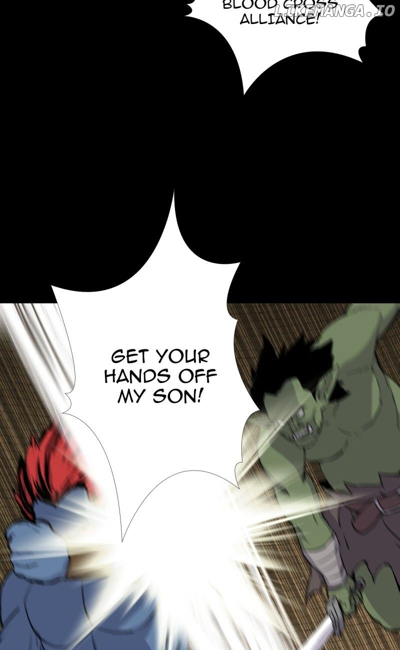 I Am Mob chapter 51 - page 92